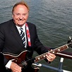 Sad news: Gerry Marsden - of Gerry and the Pacemakers & "You'll Never ...