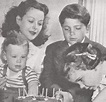Hedy Lamarr's Bio, Husbands and Children