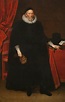Sir Henry Savile (1549–1622) | Art UK