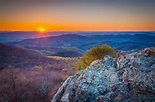 Rundreisen.de - USA - Blue Ridge Mountains