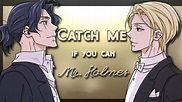Catch me if you can [AMV] Moriarty & Holmes (ENG sub+) - YouTube