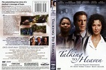 Talking To Heaven - Movie DVD Scanned Covers - 6024talkingtoheavenr1 ...