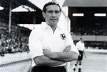 Football's Pioneers: Sir Alf Ramsey