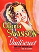 Indiscreet (1931) - Rotten Tomatoes