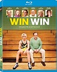 Win Win Blu-Ray – fílmico