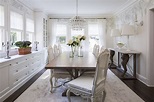 Classic Style Furniture for Practical Chic Interiors - Small Design Ideas