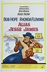 Alias Jesse James