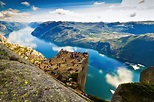 These Are The 8 Fjords You HAVE To Visit In Norway! - Hand Luggage Only ...