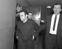 Lenny Bruce being arrested for obscenity and George Carlin being ...