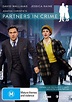 Buy Partners In Crime on DVD | Sanity Online