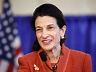 Interview: Olympia Snowe, Author Of 'Fighting For Common Ground' : NPR