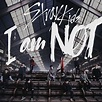 STRAY KIDS DISTRICT 9 / I AM NOT album cover by LEAlbum on DeviantArt ...