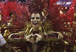Rio de Janeiro - Brazil's Carnival celebrations 2014 - Pictures - CBS News