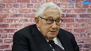 Who are Henry Kissinger Parents? Meet Louis Kissinger and Paula Stern ...