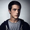 (Clay Jensen) Dylan Minnette- 13 Reasons Why | Thirteen reasons why, 13 ...