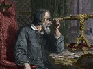 GALILEO GALILEI. ENFERMEDAD Y MUERTE DE UN GENIO – Historia y Medicina