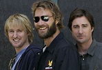 Owen, Andrew and Luke Wilson - famous brothers all born in Dallas ...