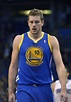 Warriors' Lee named to All-Star team