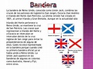 Bandera de INGLATERRA: Imágenes, Historia, Evolución y Significado