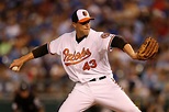 Orioles’ Jim Johnson finds his opening as Baltimore’s closer - The ...