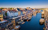 Cosa fare Copenaghen, Odense e nel resto della Danimarca in Autunno