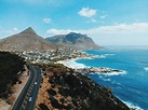 O que fazer em Cape Town: guia infalível da Cidade do Cabo!