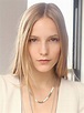 Dorothea Barth Jorgensen - Model Profile - Photos & latest news