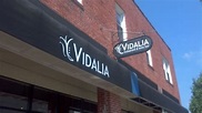 Vidalia Restaurant & Wine Bar - Wine Bars - Boone, NC - Yelp
