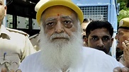 Rise and fall of Asaram Bapu: Godman made millions and acquired ...