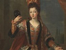 Marie Louise Élisabeth d'Orléans Archives - History of Royal Women