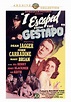 WarnerBros.com | I Escaped from the Gestapo | Movies