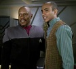 Exclusive - Star Trek: Sisko In The Works At CBS, Not A Deep Space Nine ...