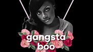 GANGSTA BOO