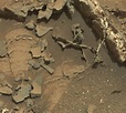 UFO CLICK: NASA Latest Mars Images