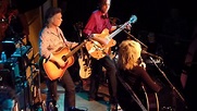 Lucinda Williams with Jim Lauderdale - 'Drunken Angel' (Nashville 2013 ...