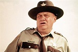 Clifton James dead: Bond films' Sheriff J.W. Pepper was 96 | EW.com