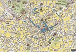 Mappa Milano: tutte le mappe a portata di mano - Turista Fai Da Te