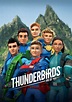 Thunderbirds Are Go! (TV show): Info, opinions and more – Fiebreseries ...