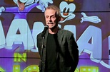 NickALive!: Voice Actor Rob Paulsen on His Iconic Roles, from TMNT and ...
