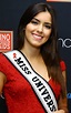 Classify Miss Universe 2014, Paulina Vega - AnthroScape