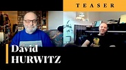 David Hurwitz: An exclusive interview with the music critic (teaser ...