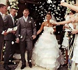 Aleksandra Melnichenko Wedding Pictures - cosmopolitandesignbuild