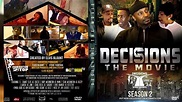 "DECISIONS" The Movie Trailer - YouTube