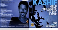 MUSICOLLECTION: KASHIF - Help Yourself To My Love - The Arista ...