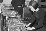 Delia Derbyshire’s life and legacy explored in new film - The Vinyl Factory