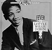 Little Willie John is arrested for murder after performing at Seattle's ...
