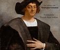 Christopher Columbus Visits the Virgin Islands ~ 1493 - 🌺 Virgin ...