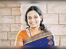 Rajasthan's Dr. Kriti Bharti bags Global Youth Human Rights Champion ...