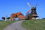 Mühle von Neubukow Foto & Bild | deutschland, europe, mecklenburg ...