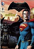 Read online General Mills Presents Batman v Superman: Dawn of Justice ...